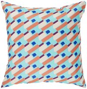 Декоративна калъфка за възглавница atmosphera Max, 40x40 cm