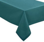 Покривка за маса atmosphera Jane, Памук, 140x240 cm - Тюркоаз