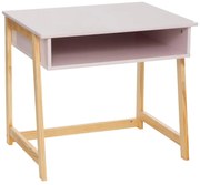 Детско бюро atmosphera Nursery, Розов