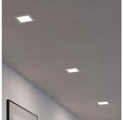 Eglo 99162 - LED вградено осветително тяло FUEVA 5 LED/5,5W/230V