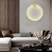 Аплик LED APP1390-CW GOLD 50cm