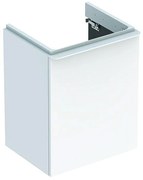 Конзолен шкаф за баня, 500.350.00.1, Geberit Smyle Square