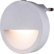 Rabalux 2283 - LED Нощна лампа със сензор PUMPKIN LED/0,5W/230V Ø 65 мм