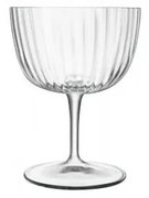 Стъклена чаша за коктейл "FIZZ" 270мл SPEAKEASIES SWING-(13161/01) - Bormioli Rocco