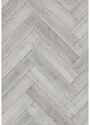 Mexen Saguaro проба на винилови панели рибена кост 635 x 127 mm SPC 6,5 mm, подложка