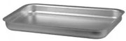 Алуминиева тава сладкарска 42,5x31xh3,8см (HY678) - Horecano