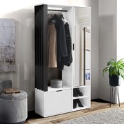 Гардероб Milo-Leuko-Mauro