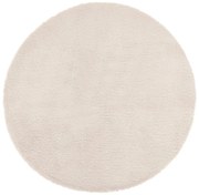Килим atmosphera Couka, 80 cm - Слонова кост