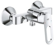 GROHE 23634000 - Душ смесител BAULOOP DN 15, лъскав хром