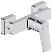 KFA Armatura 4526-010-00 - Смесител за душ MALAGA лъскав хром