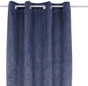 Завеса atmosphera Arum, Кордура, 140x260 cm - Тъмносин