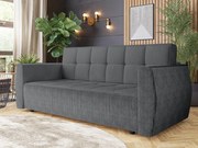 Диван - легло Posso двуместен-Gkri Skouro