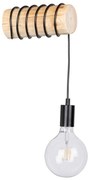 Spot-Light 6834150 - Аплик TRABO 1xE27/60W/230V