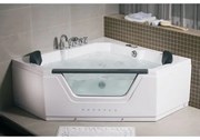 Хидромасажна вана ICSH 0834 LED