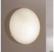 Eglo 32602 - LED таванно осветително тяло MARS LED/11W/230V, диаметър 25 см