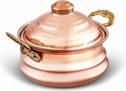 Меден мини гювеч 12 см