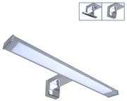 Prezent 70210 - LED Лампа за огледало в баня TREMOLO LED/12W/230V IP44