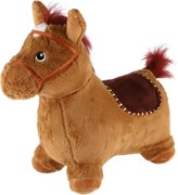 Скачащ кон с мелодия 3xLR44