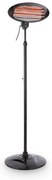 Blumfeldt Hot Roddy Инфрачервен нагревател с 3 нива 2000W
