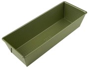 Форма за печене Zenker 7454, Правоъгълна, 30 см, ILAG Maximizing Green покритие, 180C, Зелен