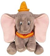 Плюшена играчка - Дъмбо, 18см