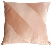 Кадифена декоративна възглавница 45x45 cm Tono – PT LIVING
