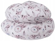 Възглавница за бременни и кърмене Baby Matex C-Llow typu C 0081, 04