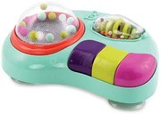 Battat - Занимателна игра с топчета звук и светлина