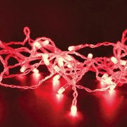 LED светлини от серията Xmas Colors-Kokkino-2.5W