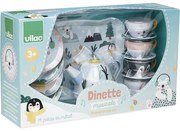 Vilac - Музикален сервиз за чай 8504