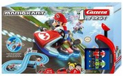 Писта за Бягане Mario Kart Carrera 20063026 2,4 m