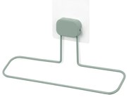 Самозадържащ се метален държач за кърпи Grena - Compactor