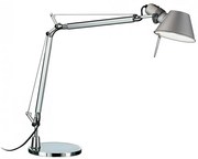 Artemide AR A005910+AR A008600 KOMPLET - Настолна лампа TOLOMEO 1xE27/70W/230V