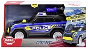 Dickie - Полицейски SUV