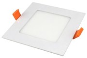 LED Димируема лампа за вграждане/6W/230V 3000-6500K Wi-Fi Tuya