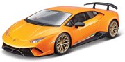 Bburago - модел на кола 1:24 - Lamborghini Huracan