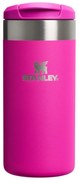 Розова термочаша от неръждаема стомана 350 ml AeroLight™ Transit Mug Violet Blossom – Stanley