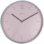 Стенен часовник Nextime 3254RZ 34 cm