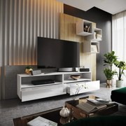 Холен комплект Hamza-White