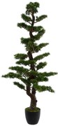 Изкуствено растение atmosphera Bonsai, 149 cm