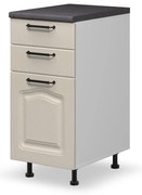 Кухненски шкаф Матис  14 ляв