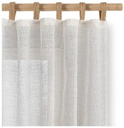 Кремаво перде 140x250 cm Drimar – Restilo