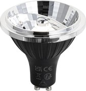 GU10 Димируема LED лампа 70мм 6.5W 600 лм 4000K
