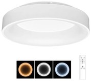 Ecolite WMKL01R-40W/LED-BI - LED Димируема лампа NEST LED/40W/230V