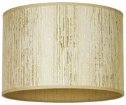 Абажур ФОРЕСТ БЕЖОВ - цилиндър, E27