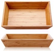 Horecano - Бамбуков панер (HC-93805)