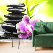 Фототапет – Медитационна зен композиция