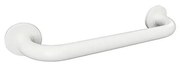 Дръжка 48 x 8 см, бяла