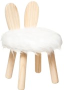 Детски стол Аtmosphera Rabbit