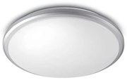 Philips 34347/87/P0 - LED За баня лампа MYBATHROOM GUPPY LED/17W/230V IP44